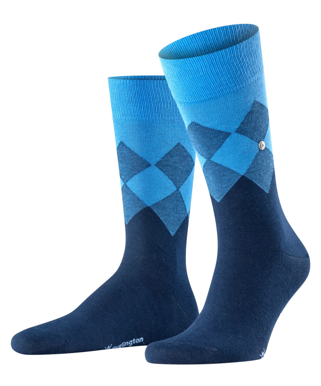 Burlington Hampstead Herren Socken