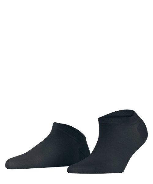 Falke Fine Softness Damen 50 DEN Sneakersocken