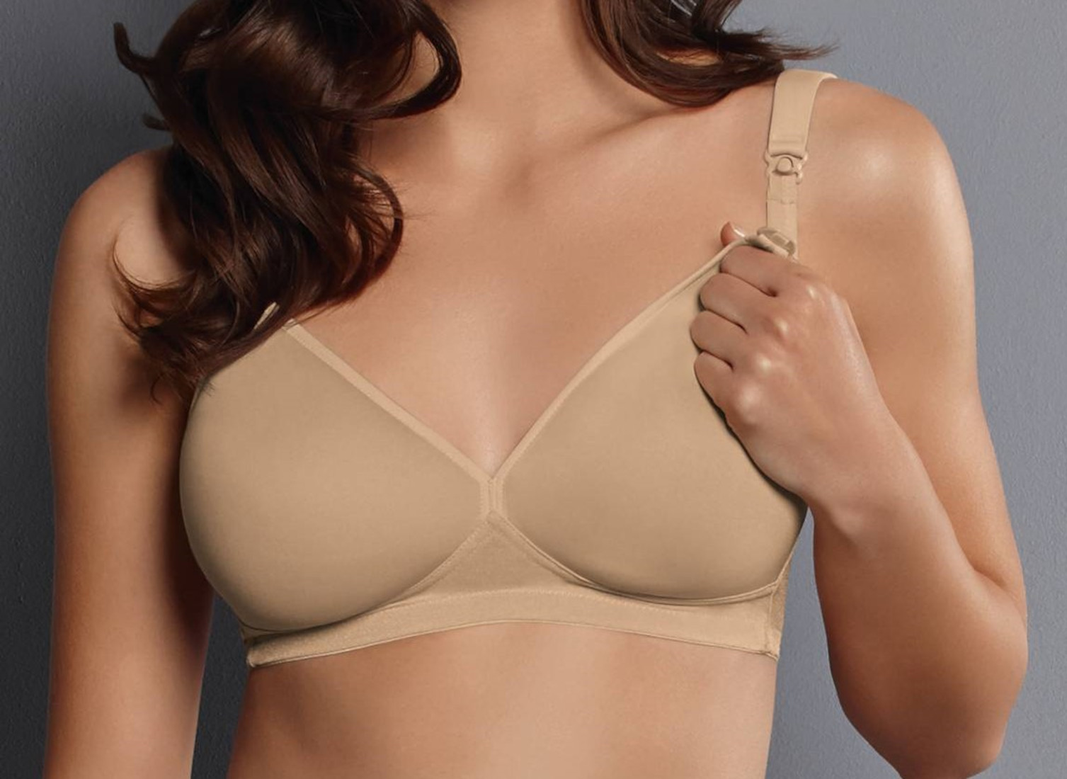 Anita Maternity Miss Anita Still-BH mit Spacerschale
