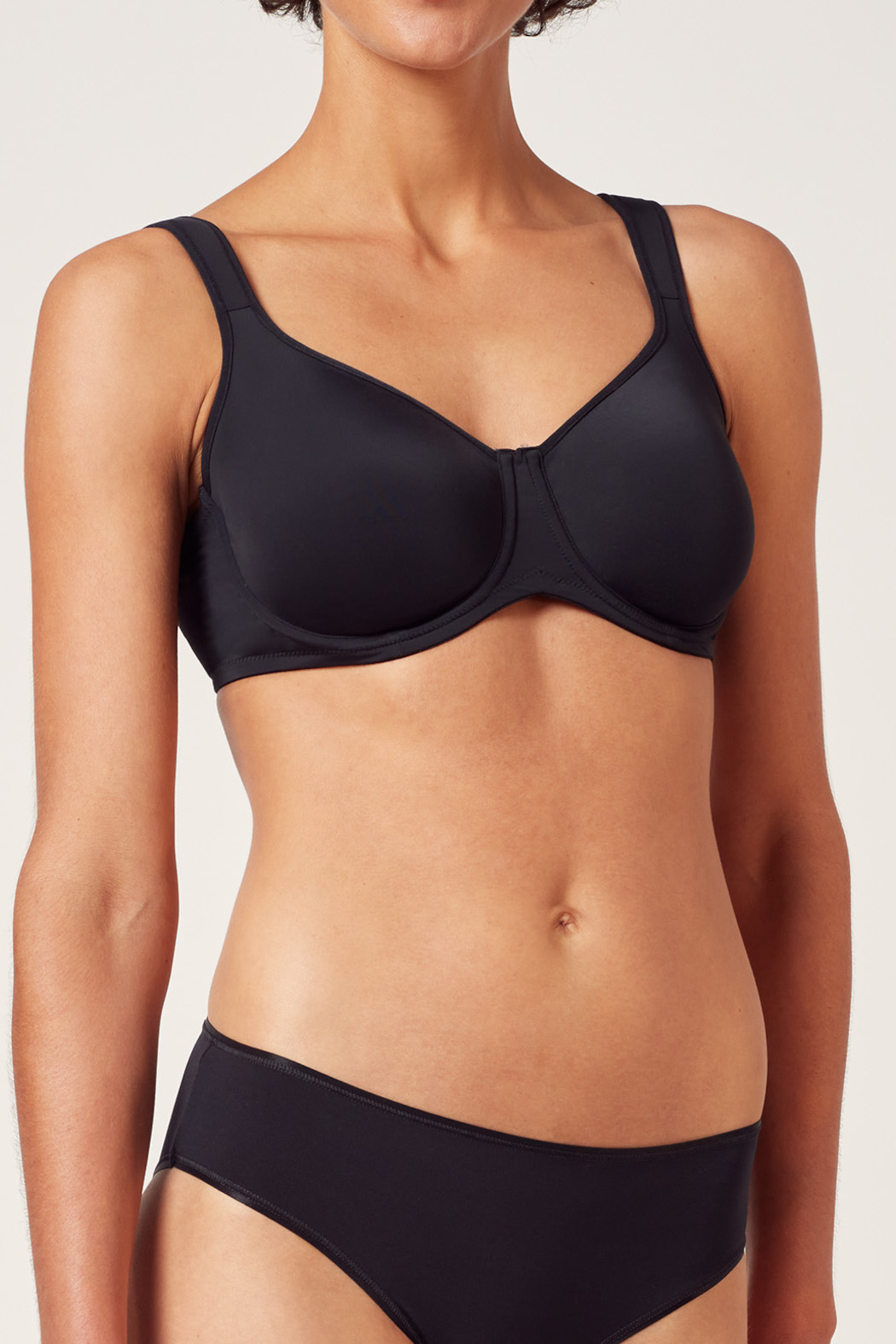 Huber Bra Selection Damen Minimizer BH