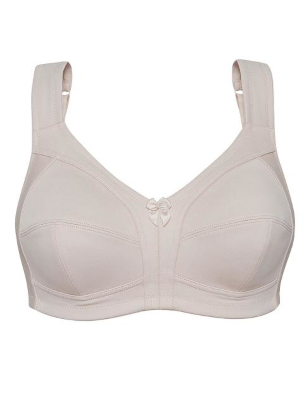 Susa Latina Damen BH ohne Bügel