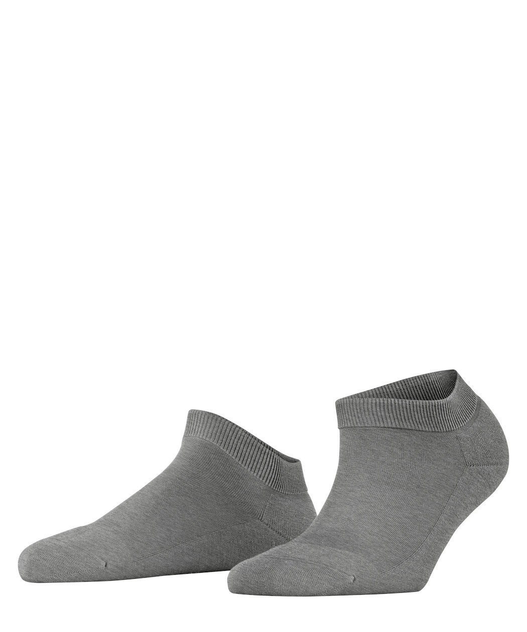 Falke ClimaWool Damen Sneakersocken