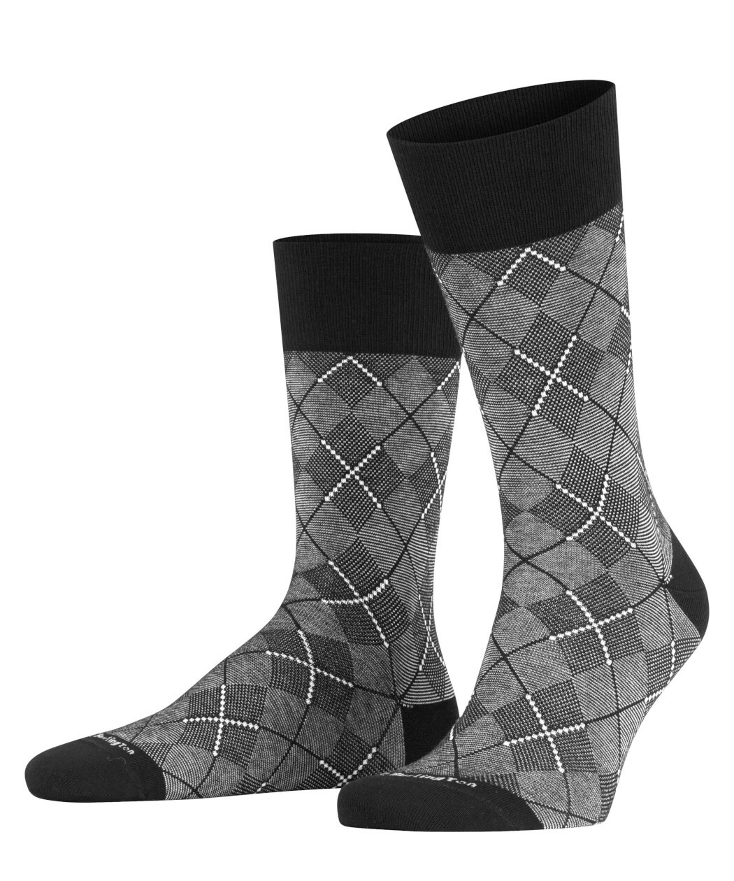 Burlington Carrington Herren Socken