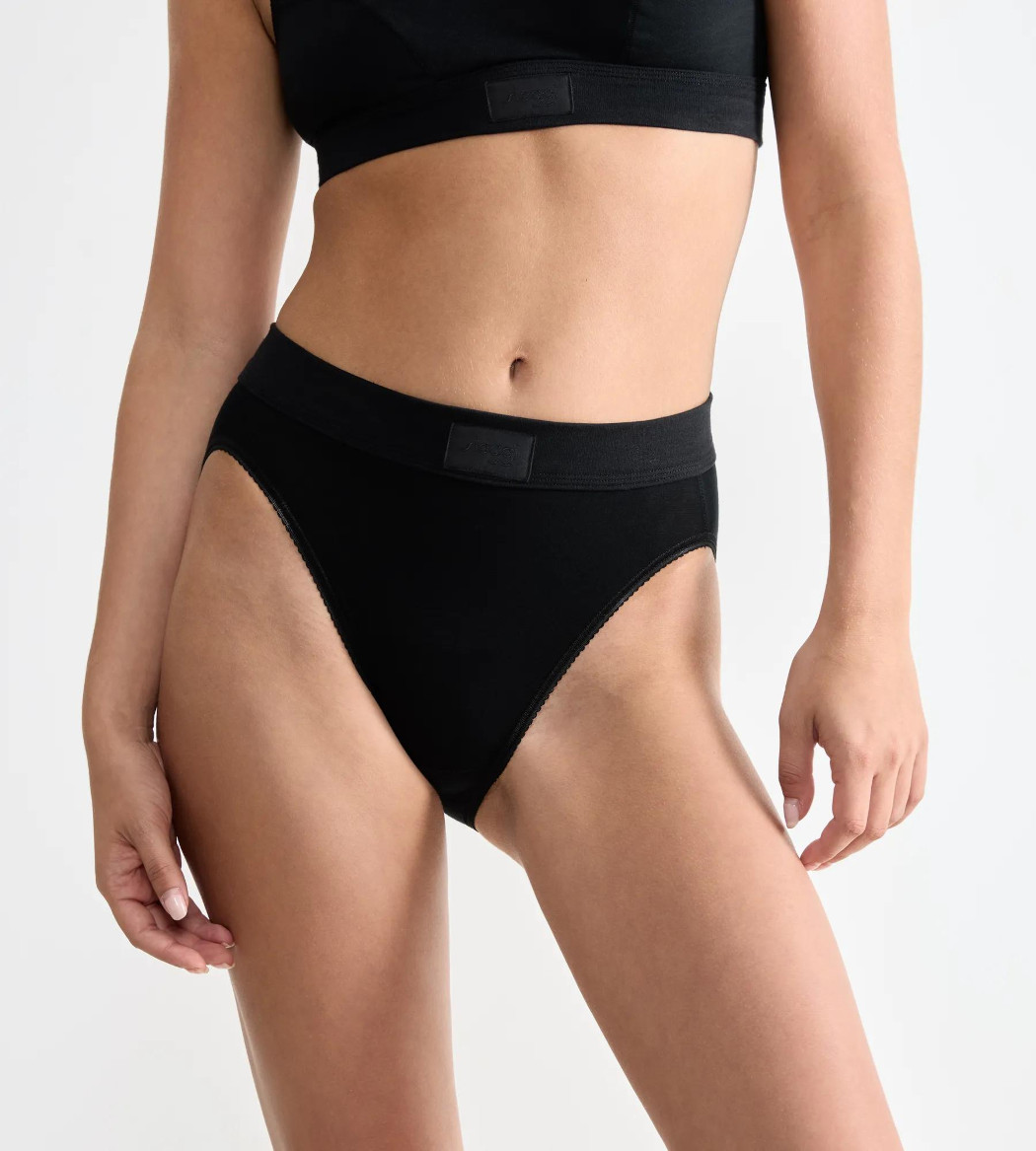 2er-Pack Sloggi Double Comfort T Damen Tai