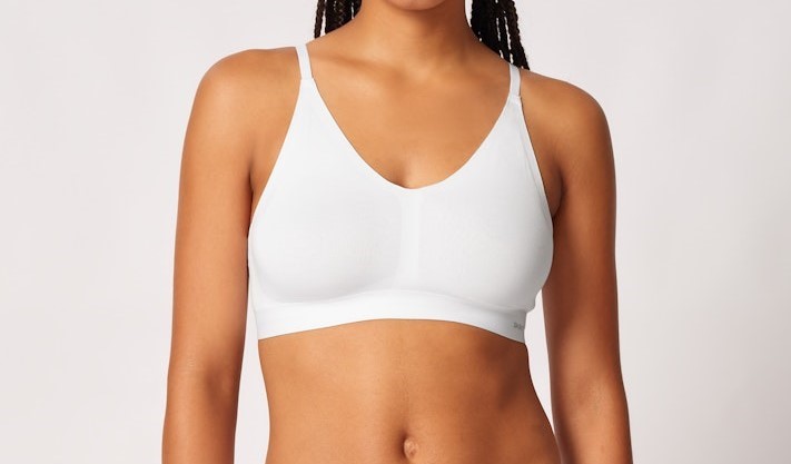 Skiny Smartouch Damen Soft BH 