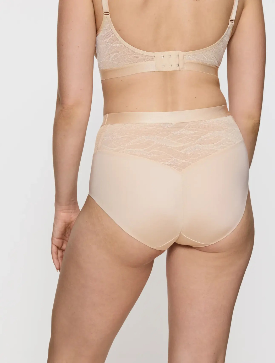 Triumph Airy Sensation Maxi-Slip