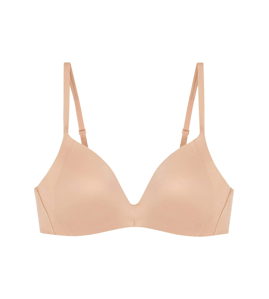 Triumph Body Make-up Soft Touch P EX  Schalen-BH ohne Bügel