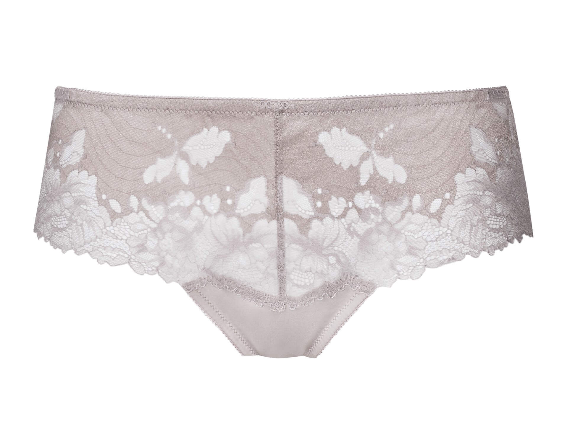 Chantelle Periodenunterwäsche – Slip Für Mittlere Bis Starke Tage