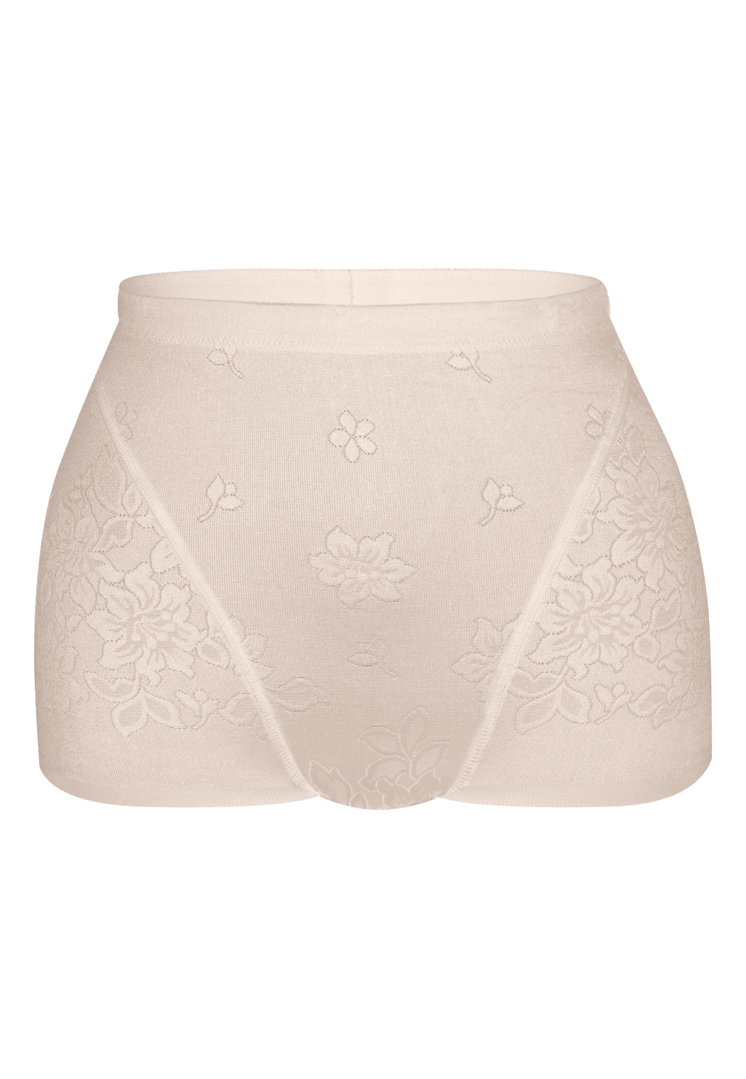 Sassa Functional Jaquard Damen Miederhose