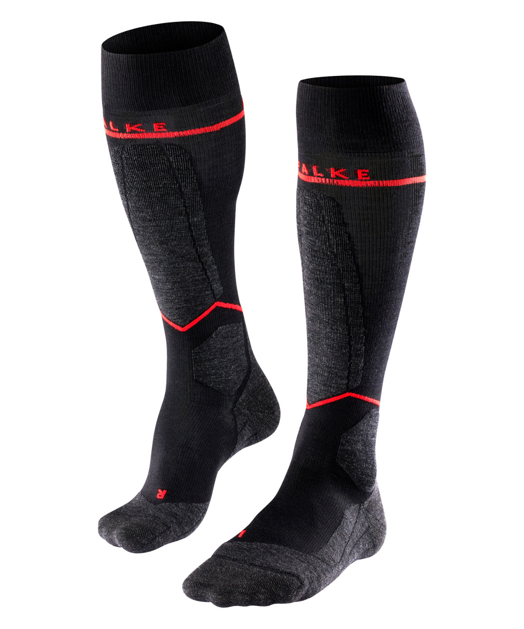 FALKE SK4 Advanced Compression Light Herren Kniestrümpfe 