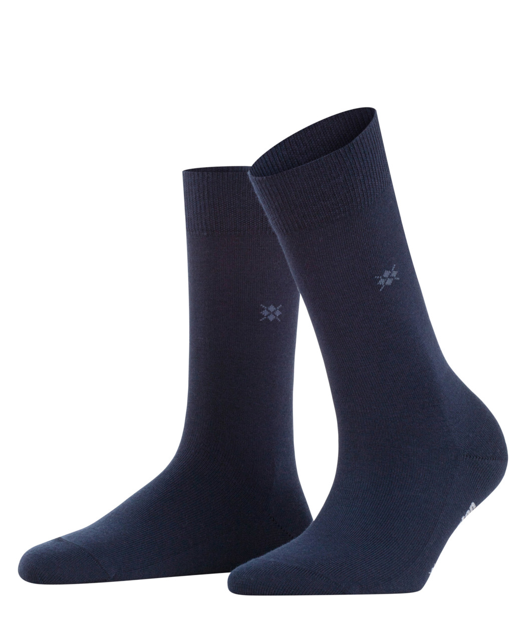 Burlington Bloomsbury Damen Socken