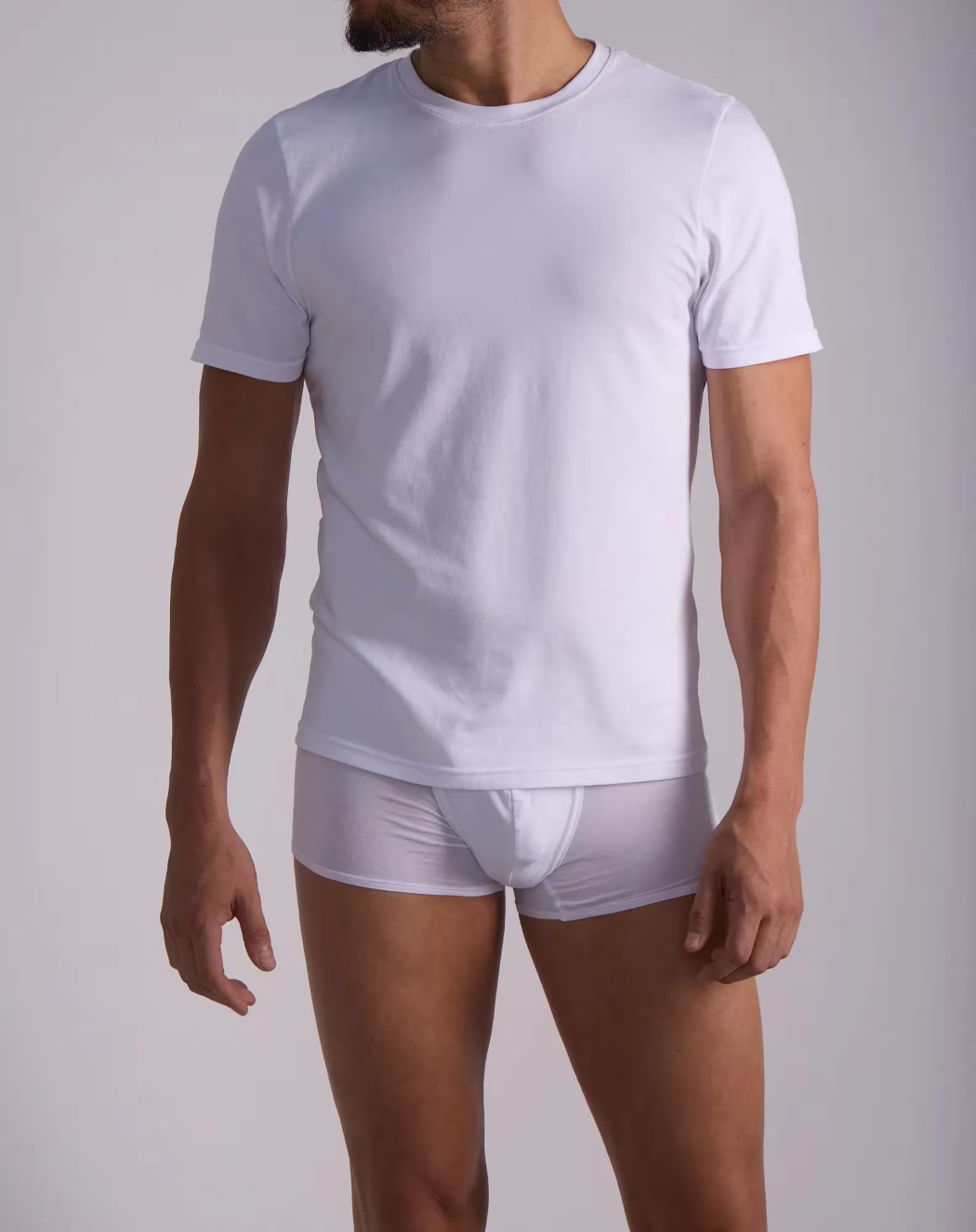 2er-Pack Joop Everyday Herren Crew Neck Shirt