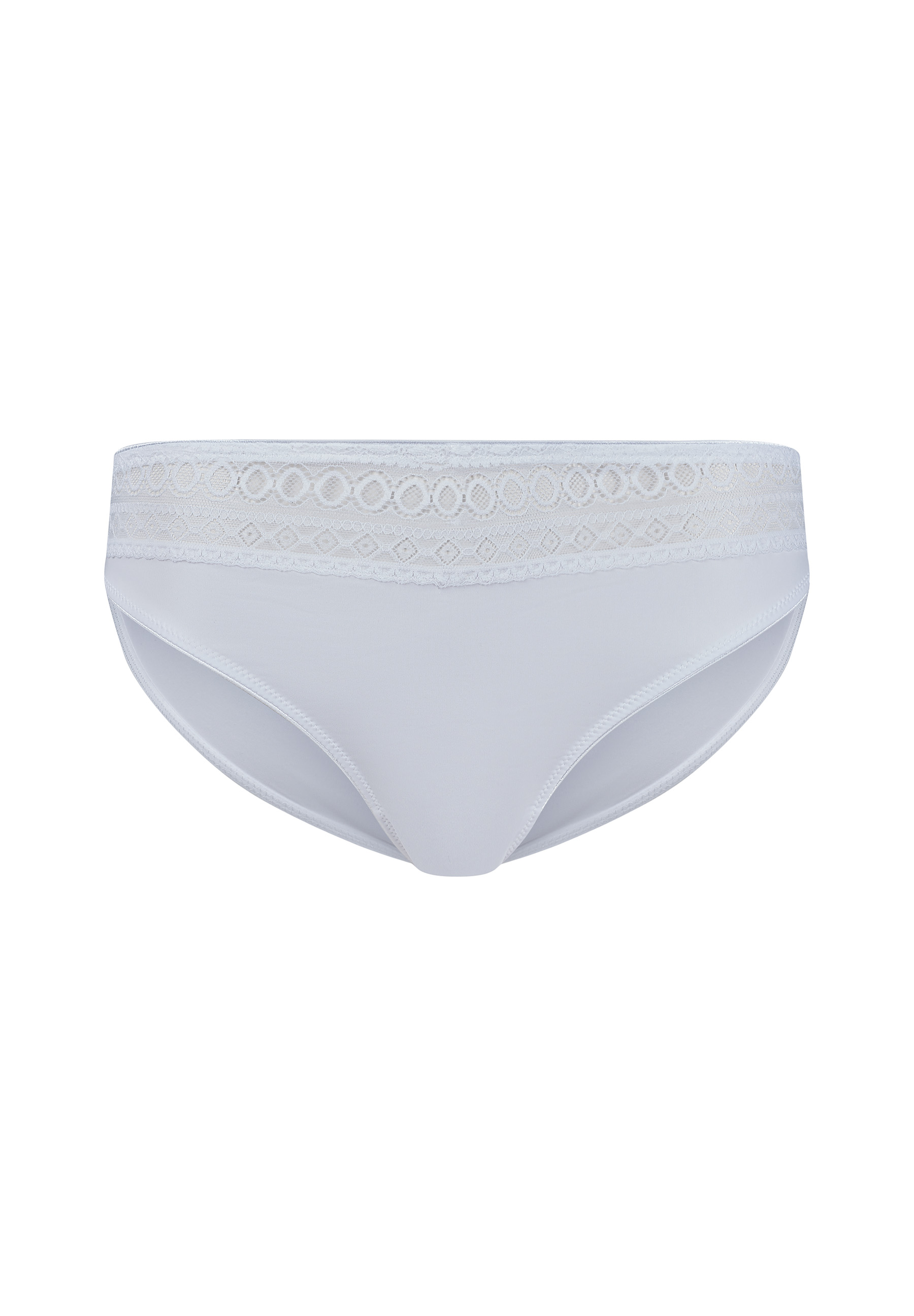 Huber Traditional Lace Damen Rio Slip