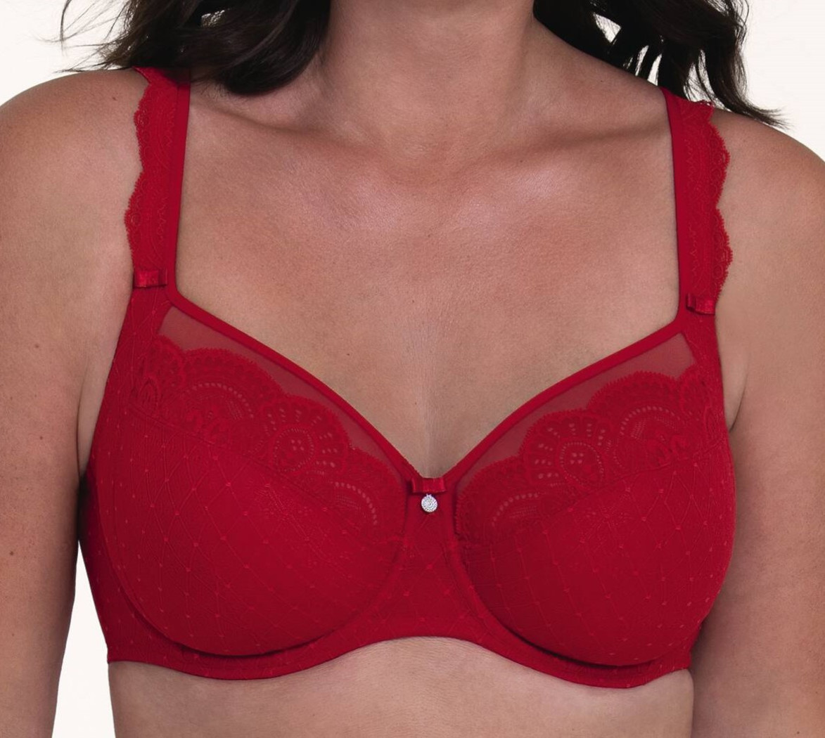 Anita Rosa Faia Damen Selma Bügel-BH 