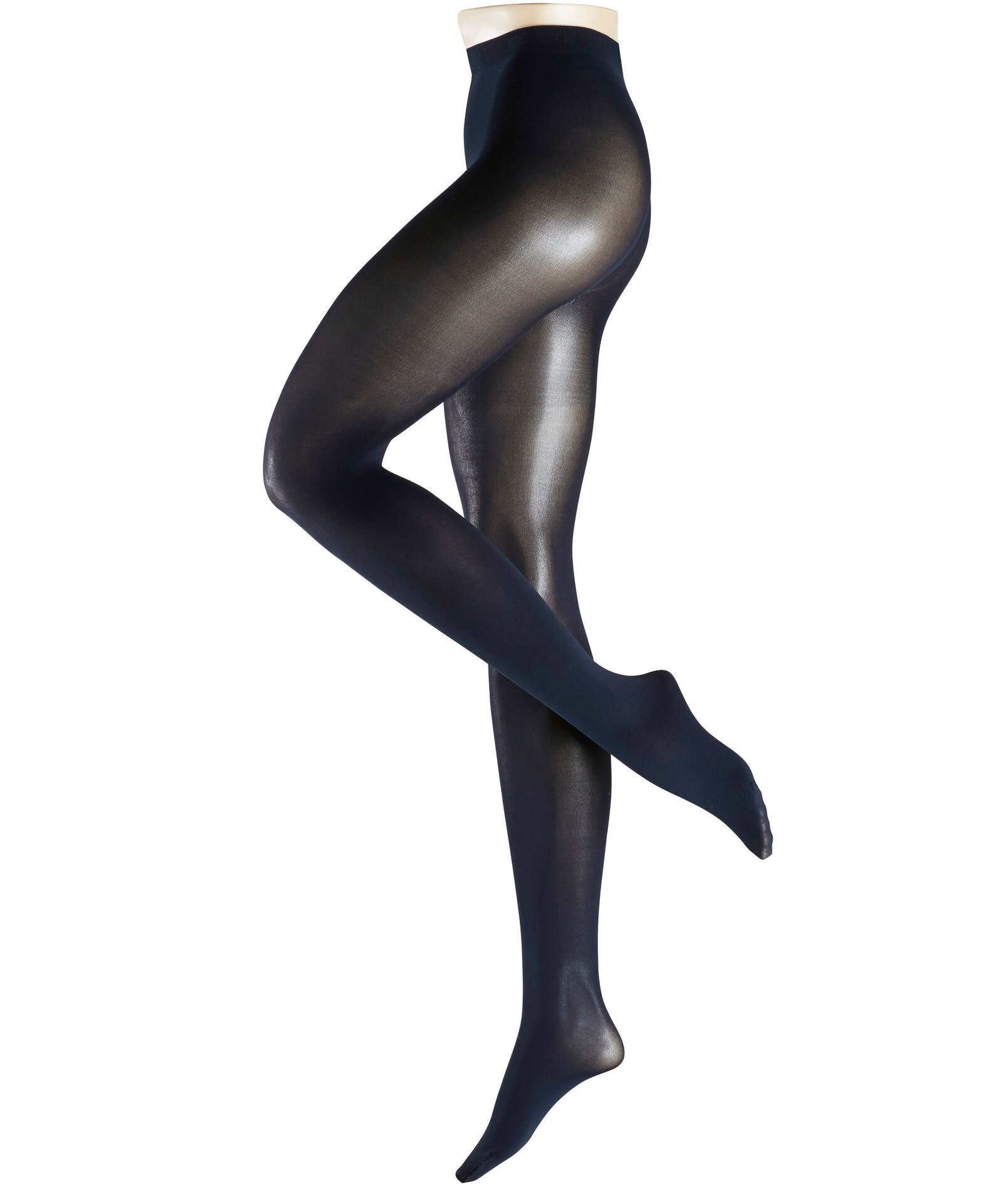 Esprit Basic Damen Feinstrumpfhose 50 DEN