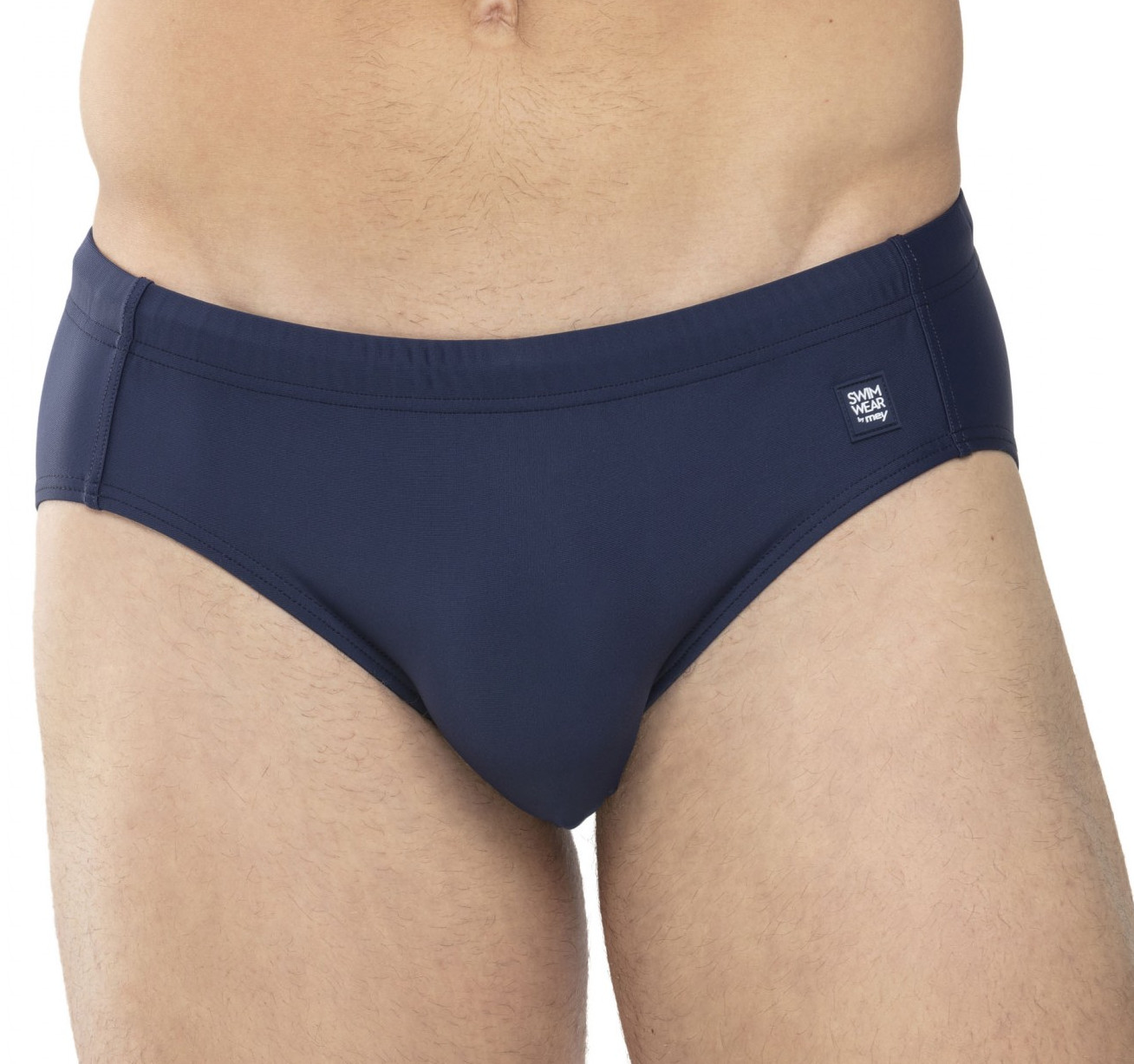 Mey Serie English Harbour Herren Badeslip