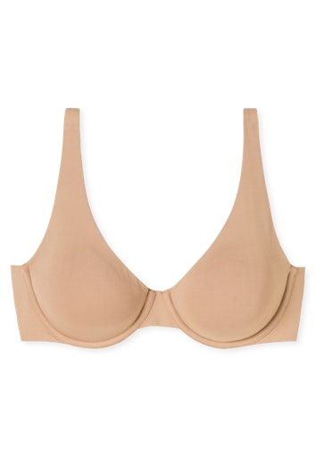 Schiesser Unique Micro Damen Bügel-BH