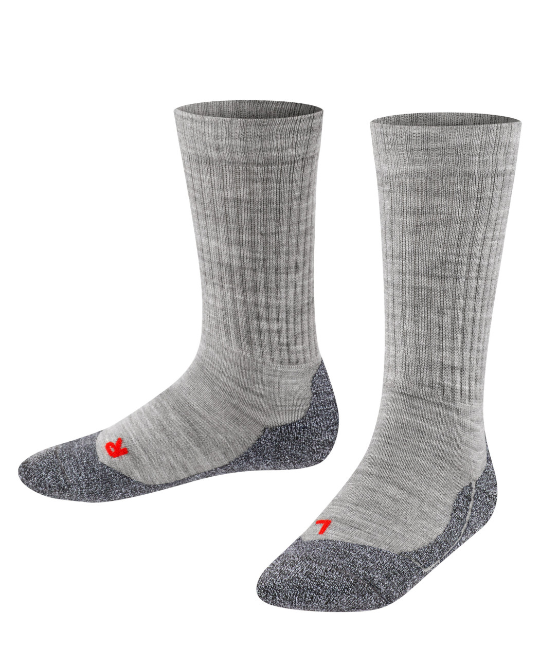 Falke Active Warm Kinder Socken