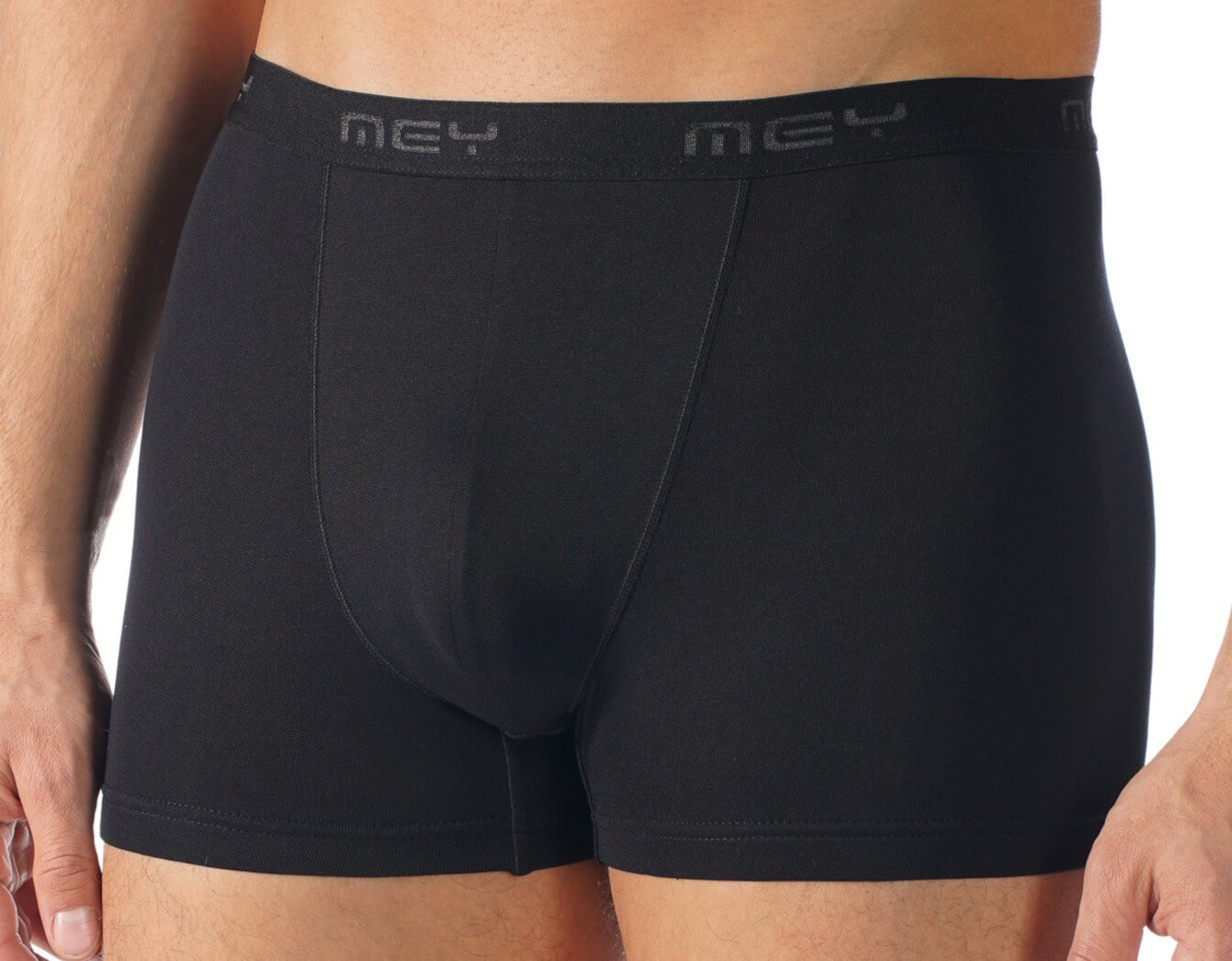Mey Serie Software Herren Shorty