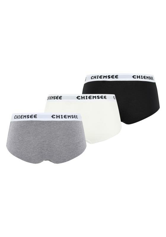 3er Pack Chiemsee Damen Hipster