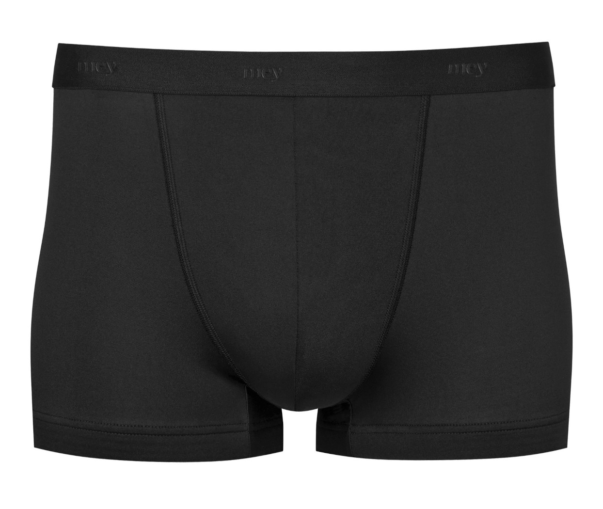 Mey Serie Cool Cotton Herren Shorty