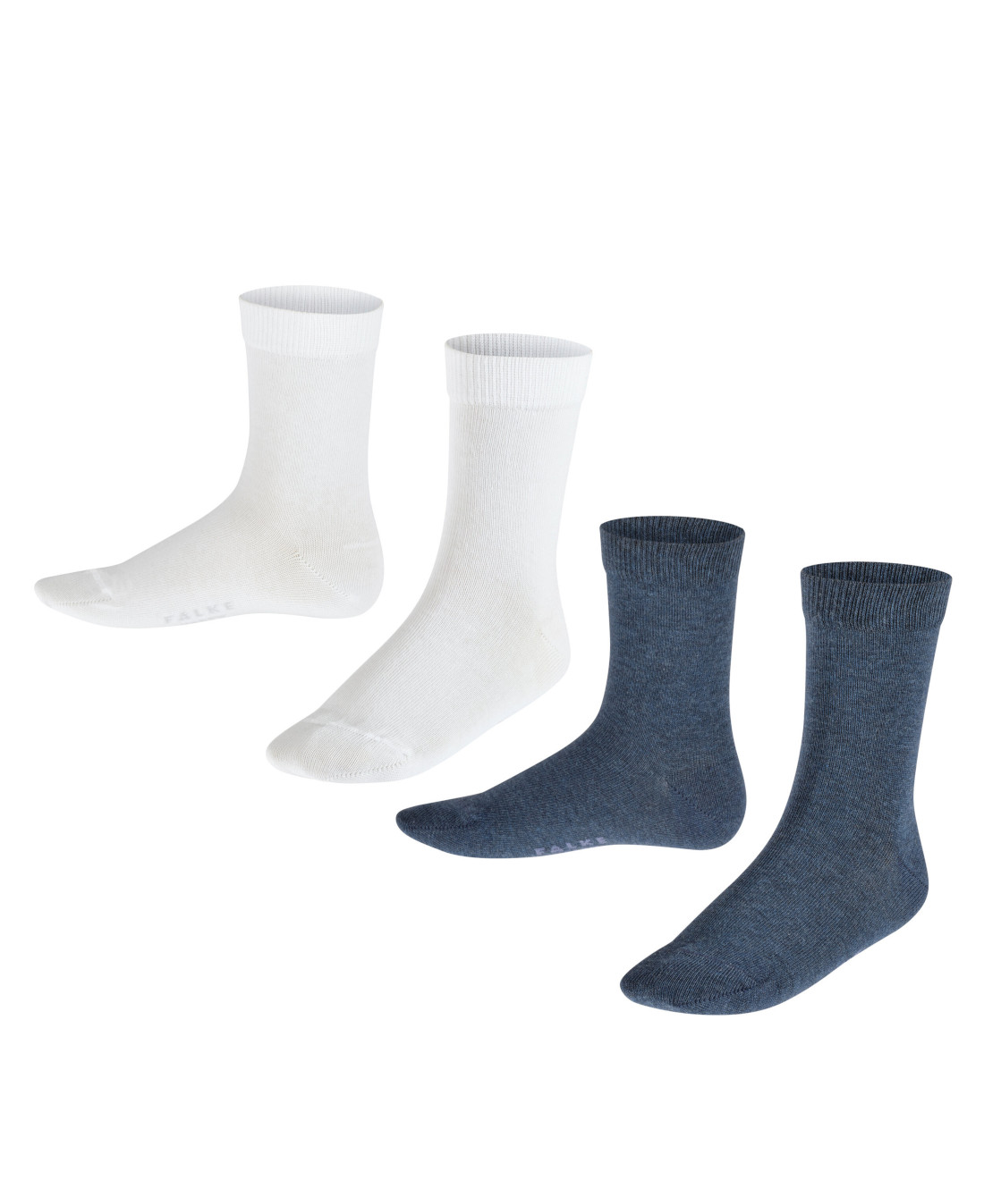 4er Pack Falke Happy Kinder Socken