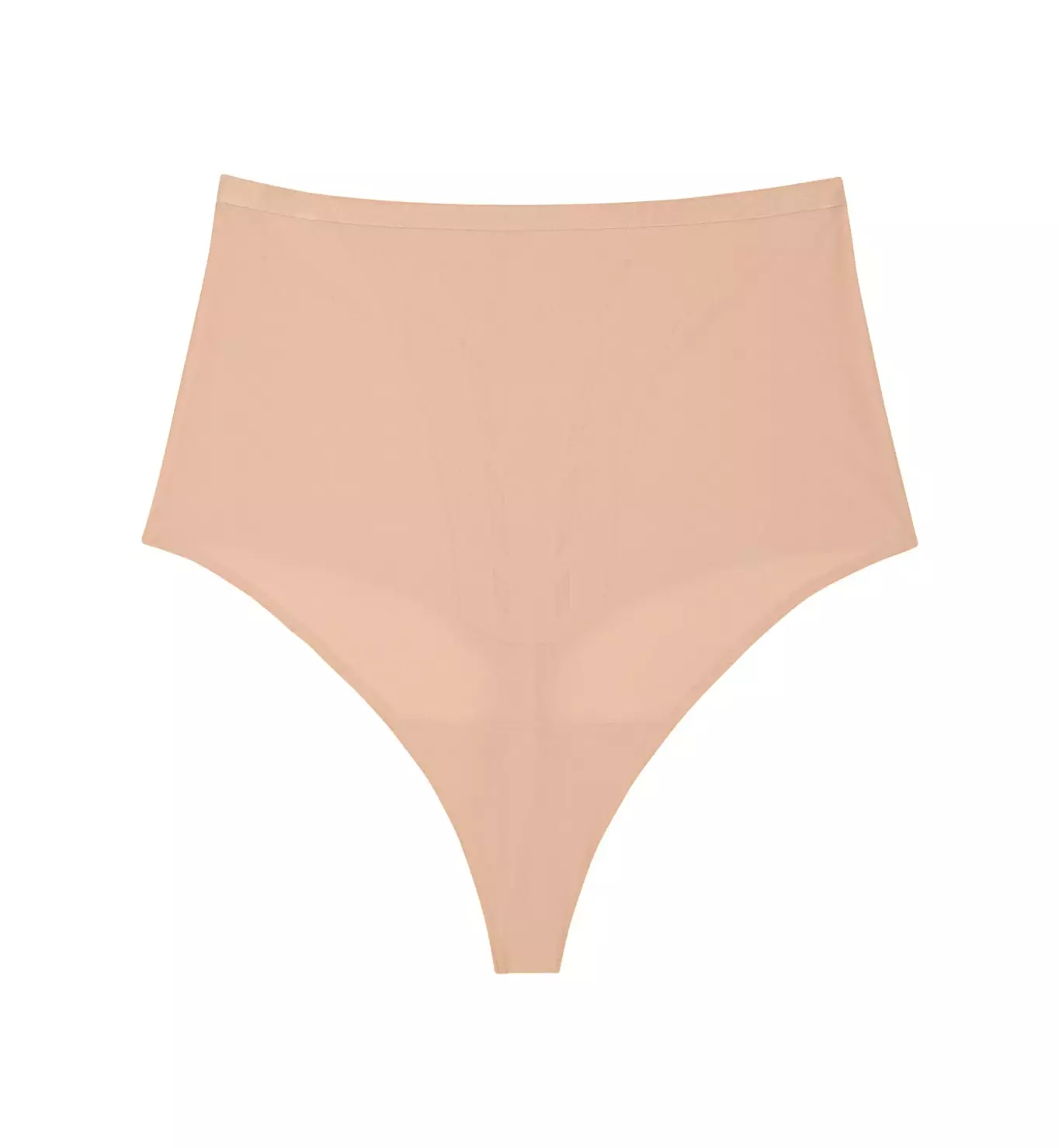 Triumph Shape Smart Highwaist-String