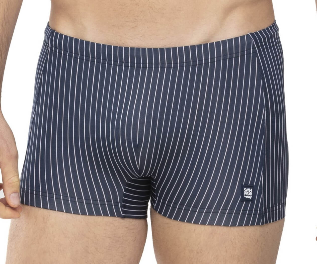 Mey Serie Saint Louis Herren Badeshorty