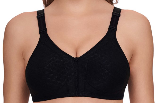 Susa Topsy Plus Damen BH ohne Bügel