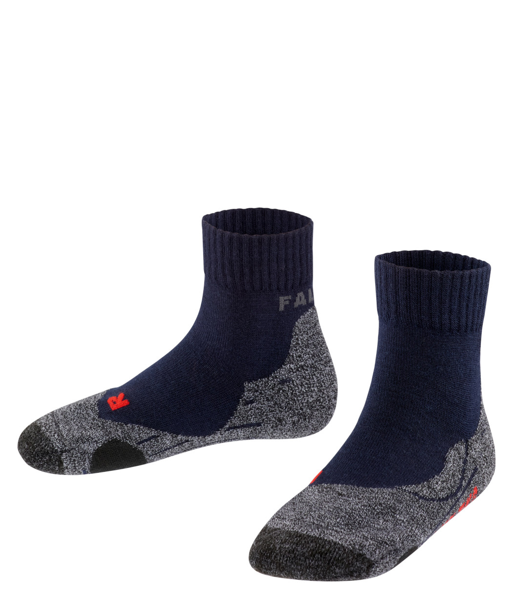 Falke TK2 Short Kinder Socken