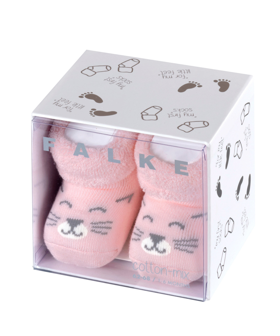Falke Cat Baby Socken