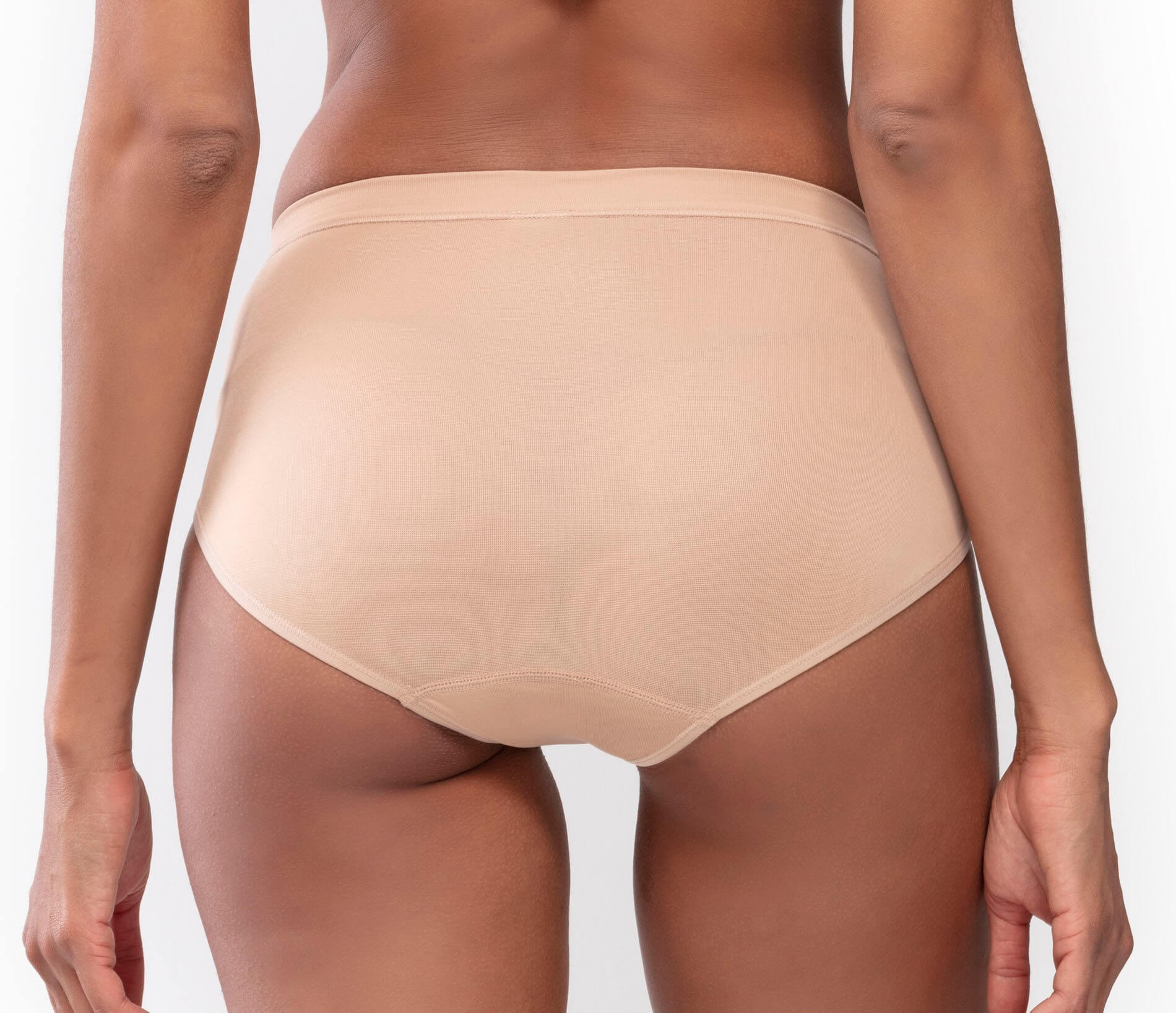 2er-Pack Mey Serie Emotion Damen Taillen-Slips