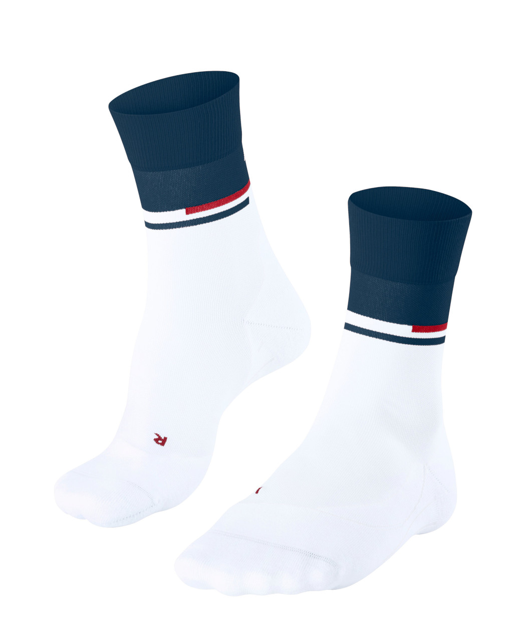 Falke RU Compression Stabilizing Herren Running Socken