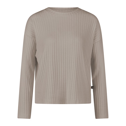 Like It Stella Damen Langarm Shirt