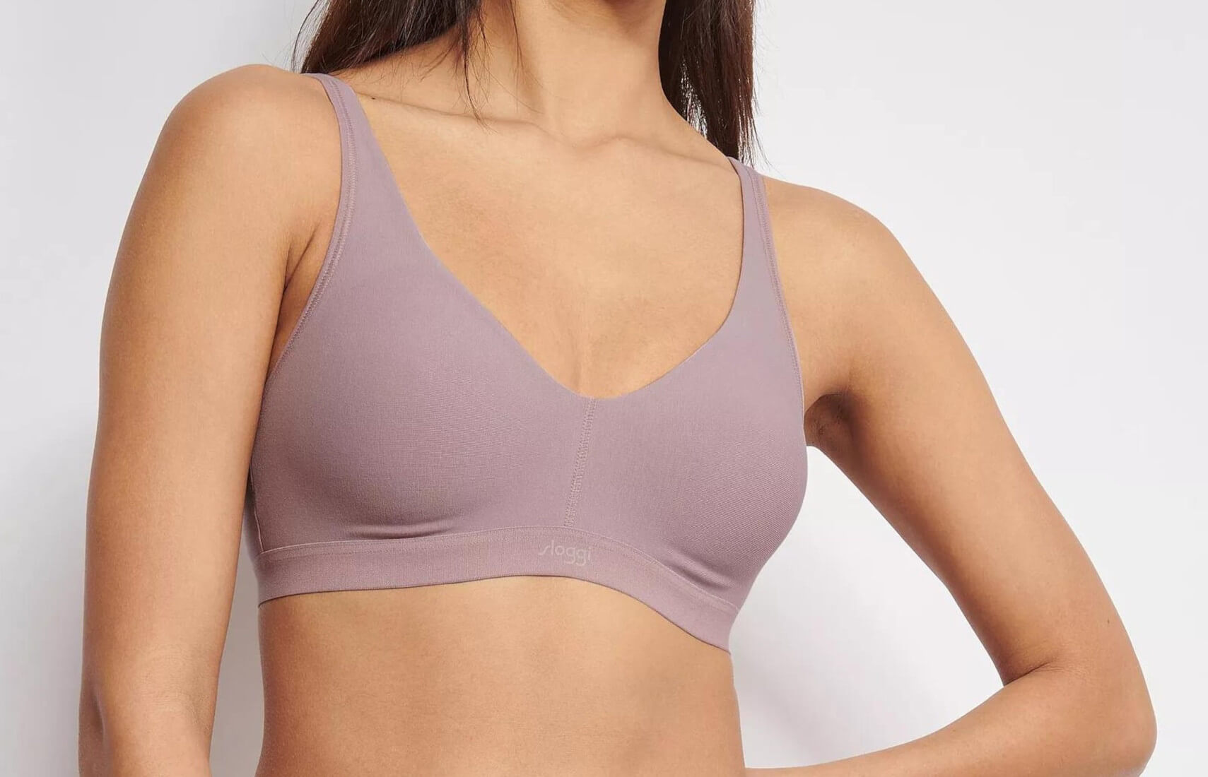 Sloggi Ever Ease Damen Soft Bra