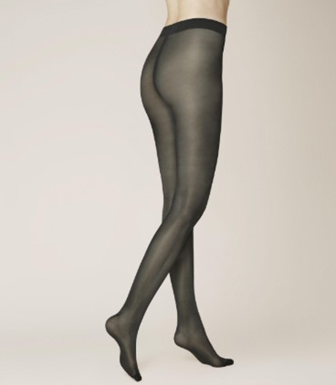 Kunert Satin Look 40 Damen Strumpfhose 40 DEN