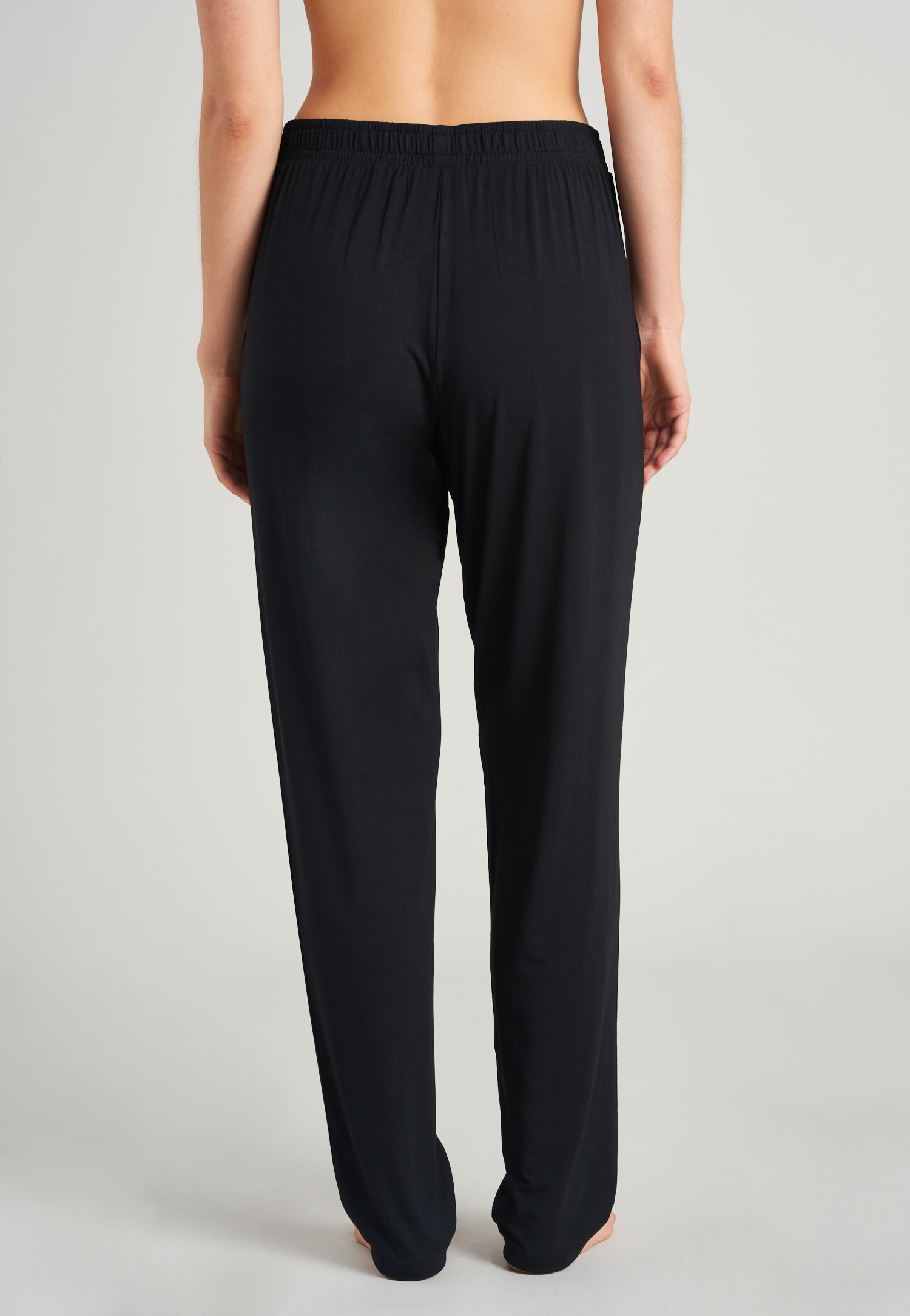 Schiesser Mix + Relax Damen Hose lang