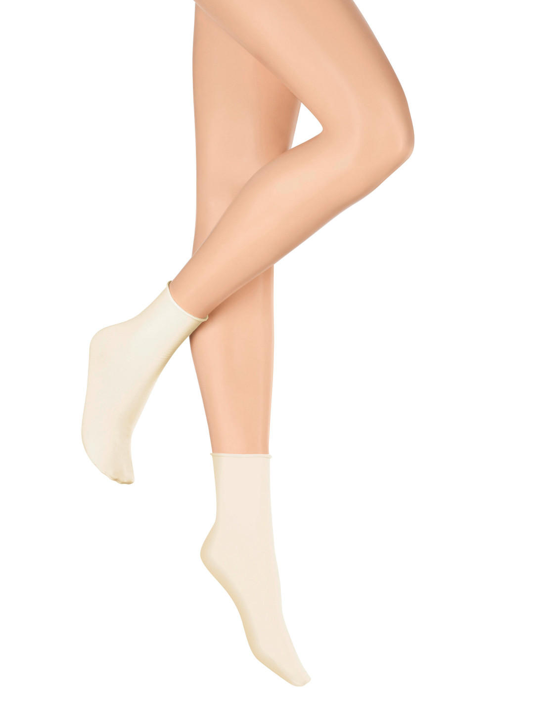 Kunert Sensual Cotton Damen Socken