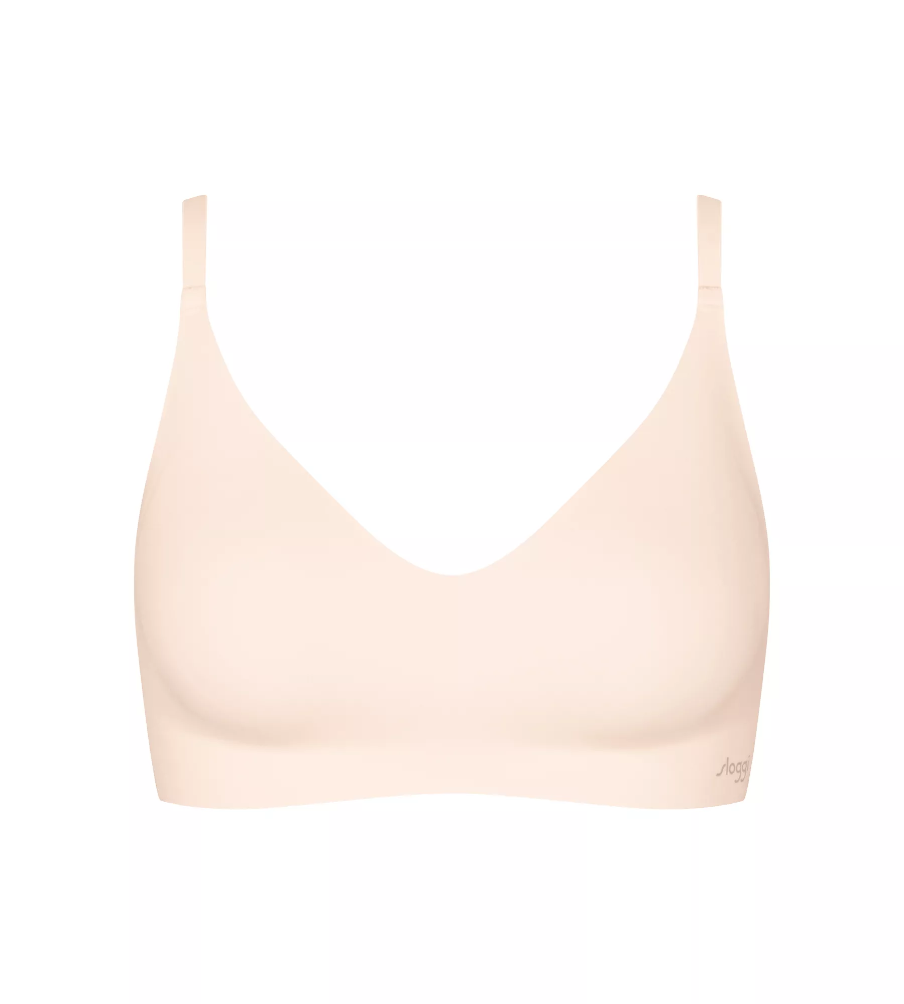 Sloggi Zero Microfibre 2.0 Damen Bralette