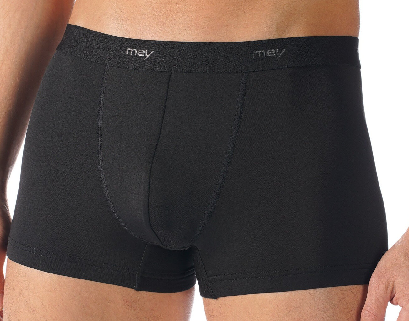 Mey Serie Cool Herren Shorty