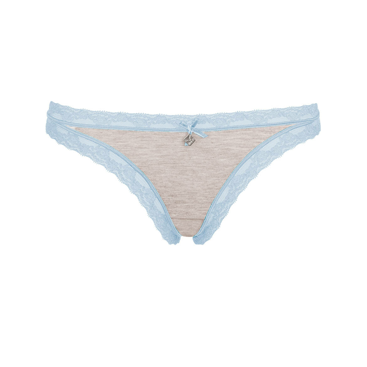 3er Pack Like it Serie Kim Damen String 