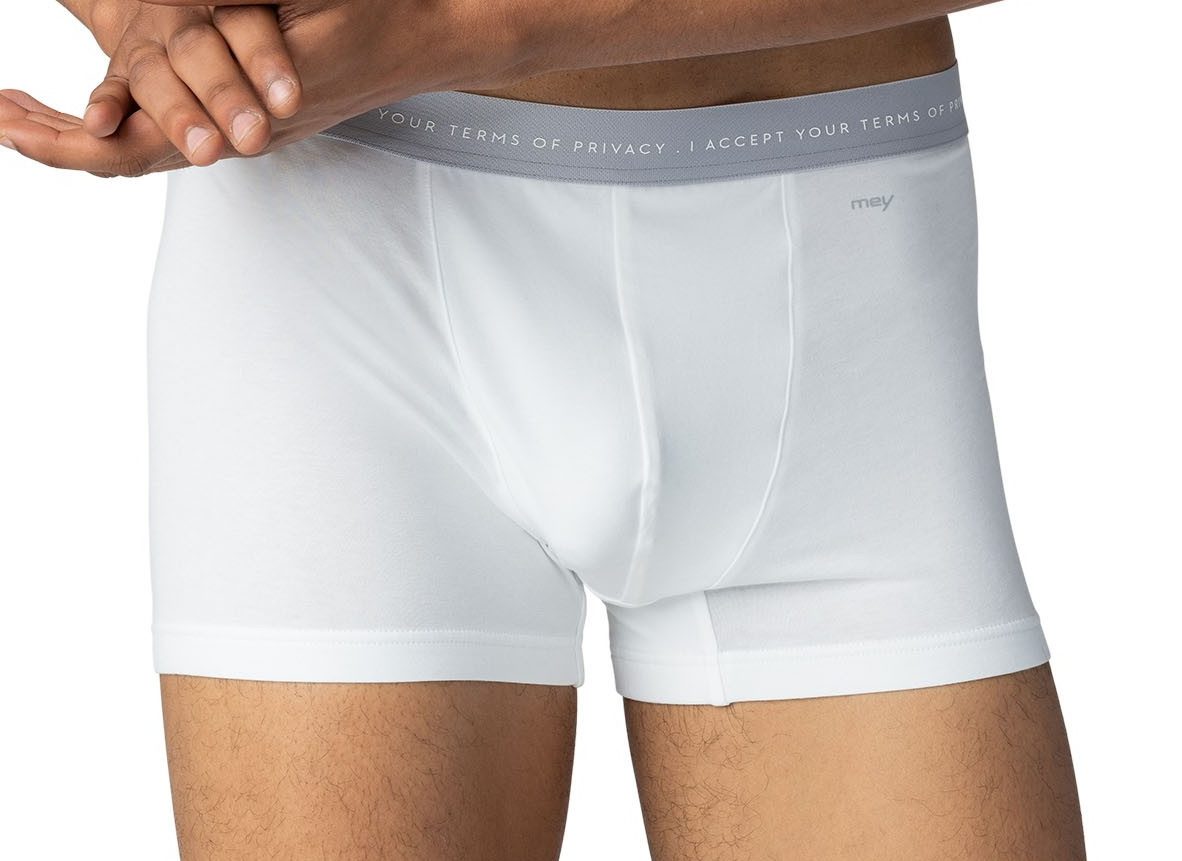 Mey Serie RE:THINK Herren Shorty