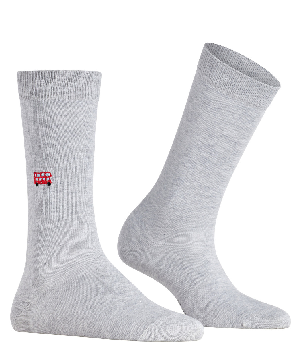  Burlington Brit Style Damen Socken
