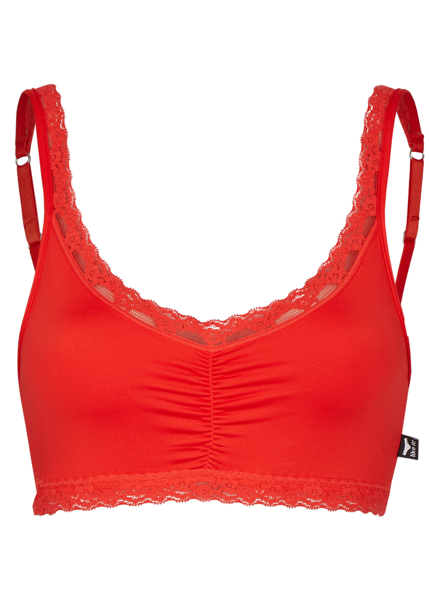 Like it Serie Olivia Soft BH