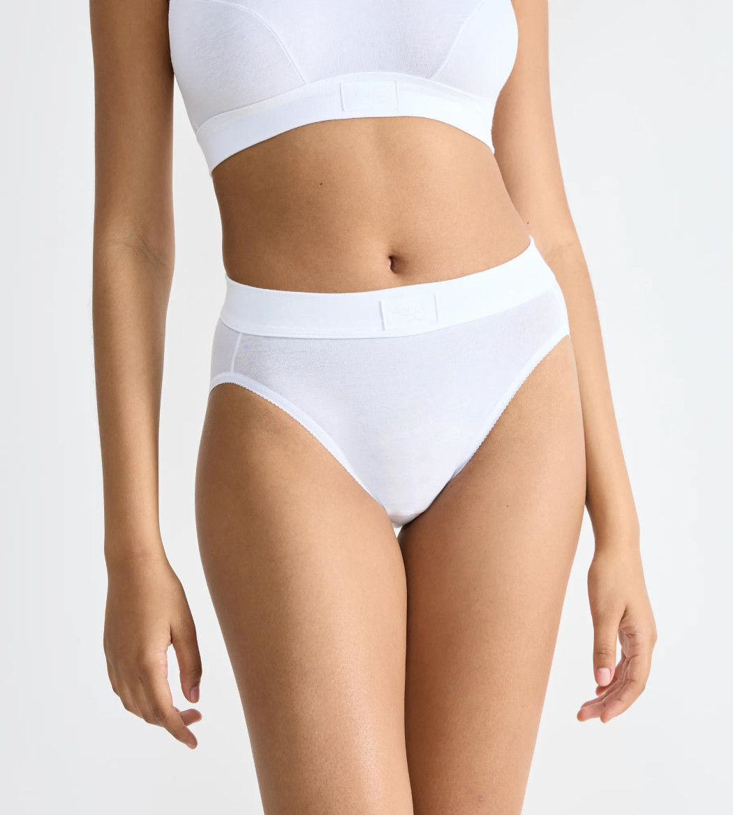 Sloggi Double Comfort T Damen Tai