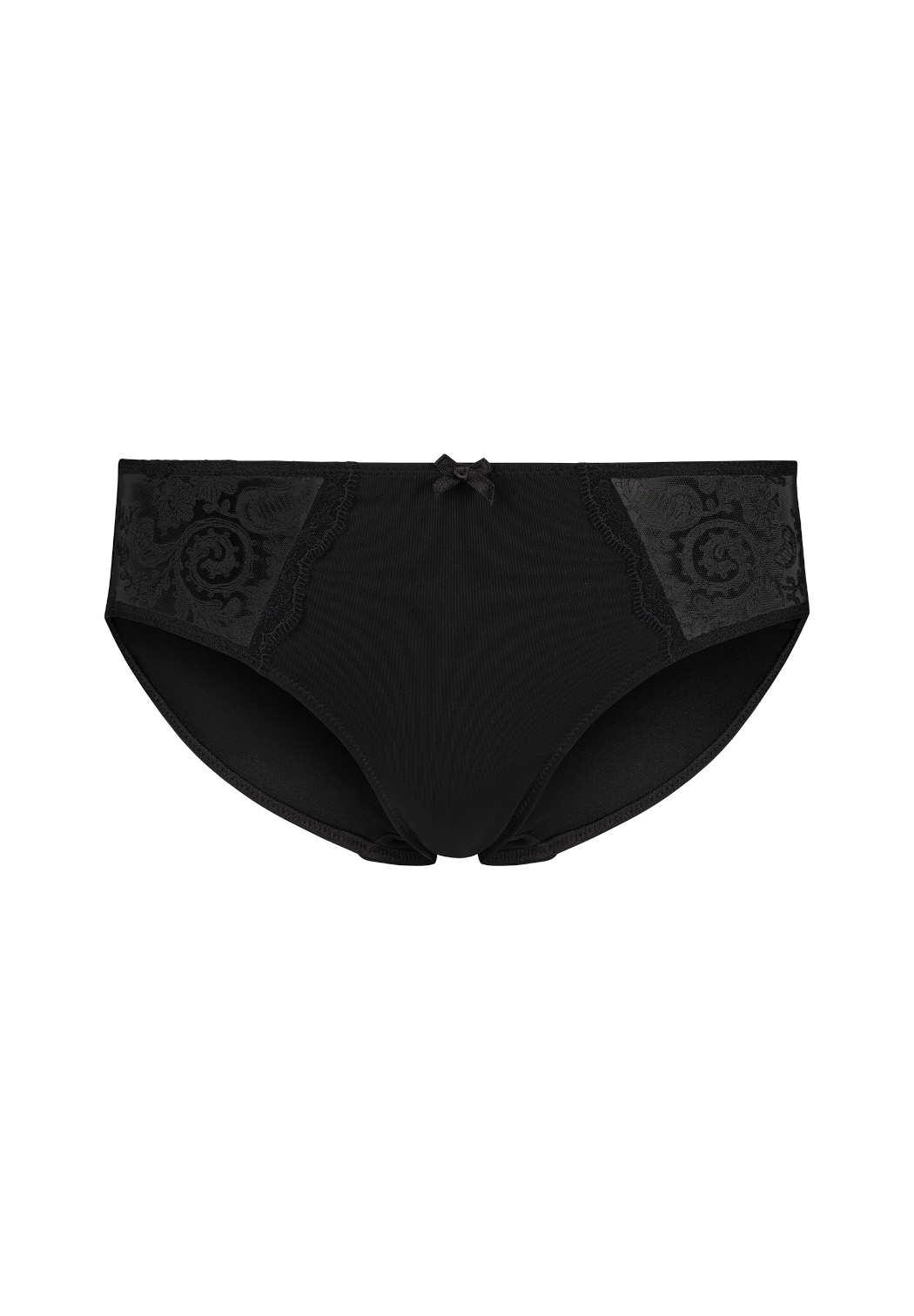 Huber Micro Elegance Damen Rio Slip