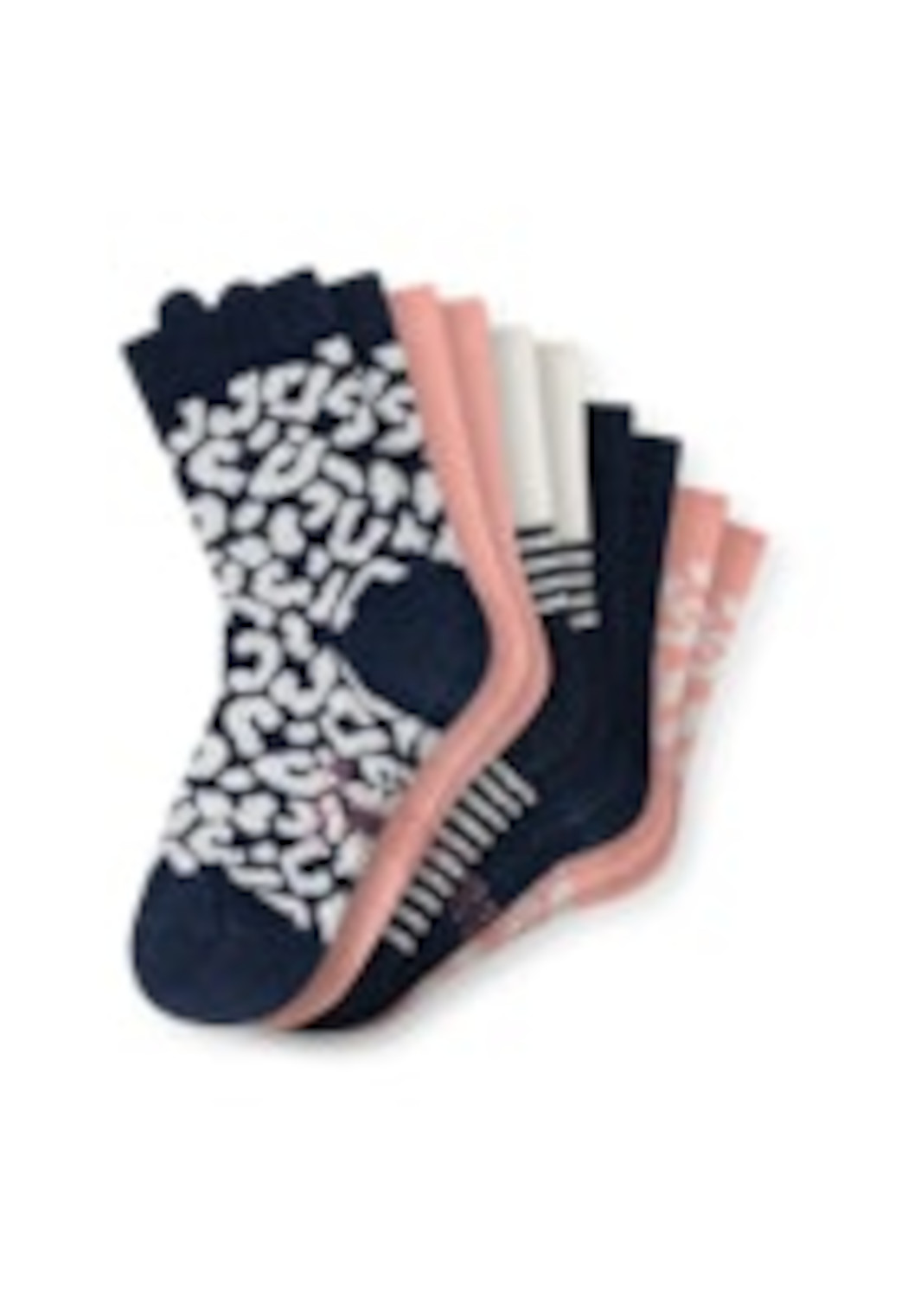 5er Pack Schiesser Kinder Socken 