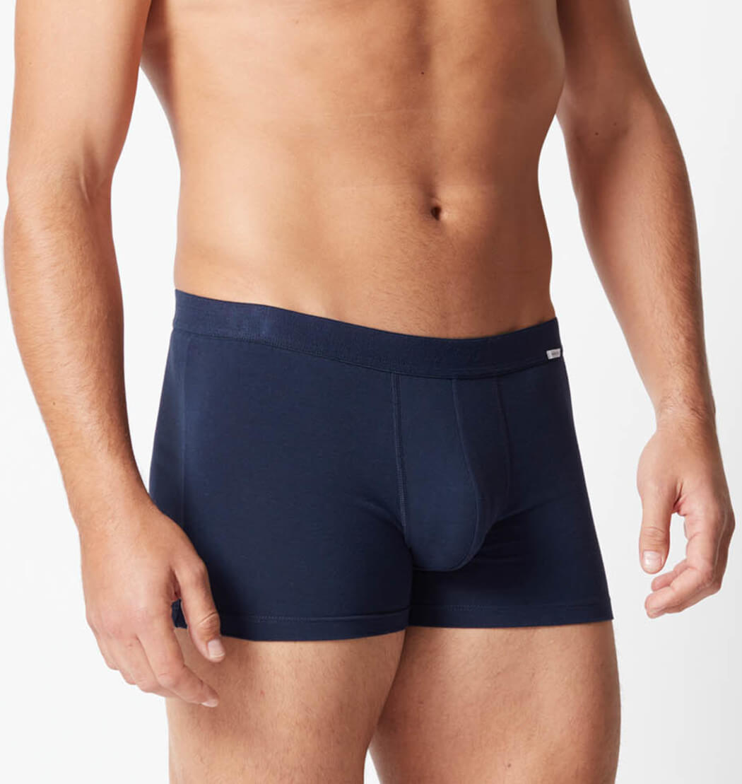 2er-Pack Huber Cotton Herren Pants