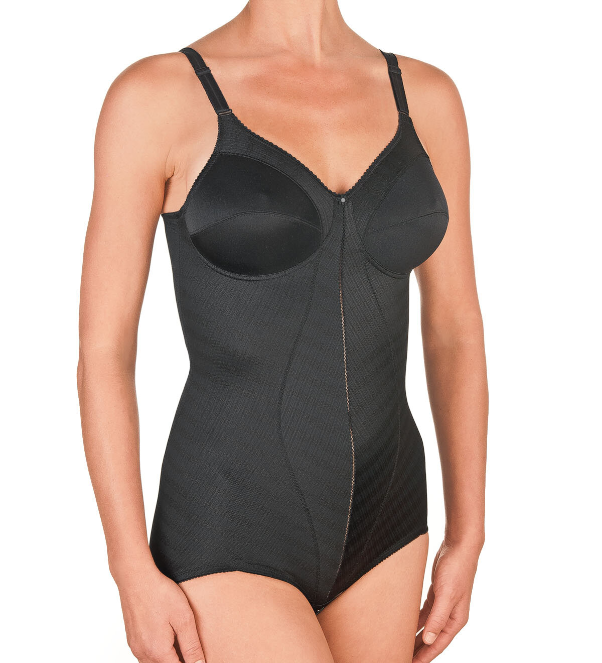 Felina Weftloc Body ohne Bügel Damen