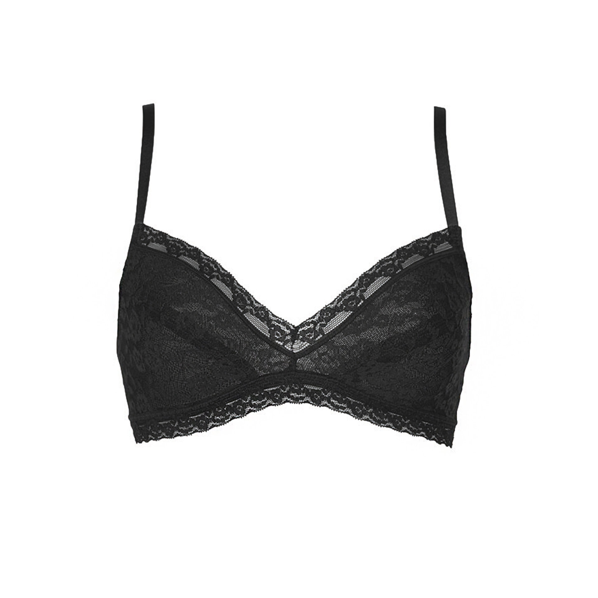 Like it! Lisa Spitzen Lounge-Bra